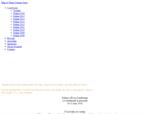 Tablet Screenshot of cntdr.ro